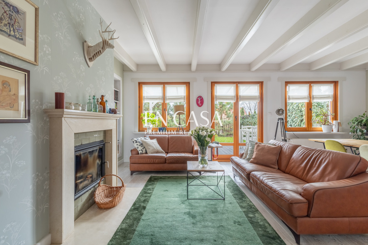 House Sale Nowa Iwiczna Pokrętna 3